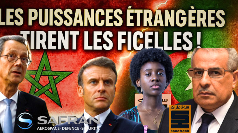 Le nouveau colonialisme est industriel — et il s’installe au Maghreb !